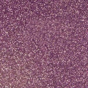 Lavender Glitter HTV
