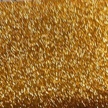 Dark Gold Glitter HTV