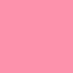 20" Bubble Gum Pink Simple Cut HTV