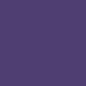 20" Grape Purple Simple Cut HTV
