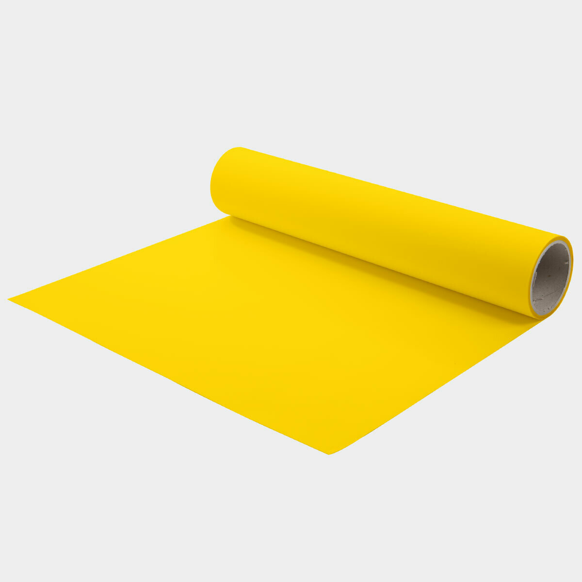 Yellow Firstmark HTV 15 ft roll