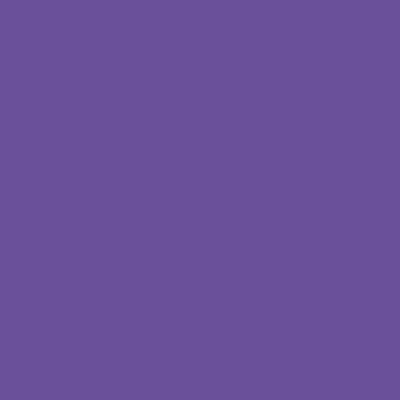 20" Bright Purple Simple Cut HTV