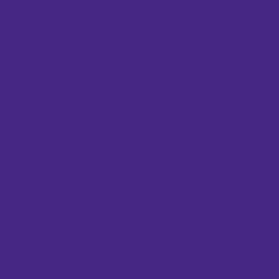 20" Dark Purple Simple Cut HTV
