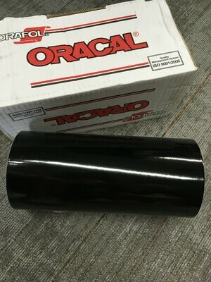 Oracal® 651 Vinyl - 15 Ft Roll