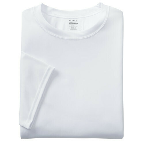 Sublimation T-Shirt