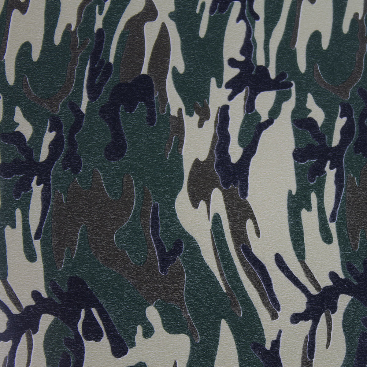 Fashion Pattern HTV -Army Camouflage