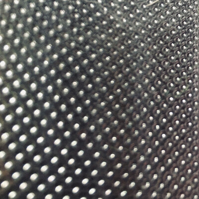 Charcoal Embossed HTV
