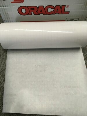 OraTape MT80P Application Tape