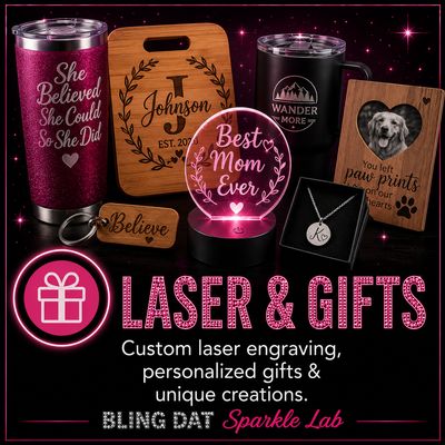 Personalized Gifts