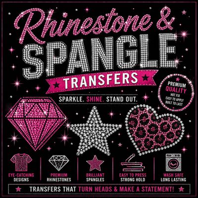 Rhinestone and Spangle