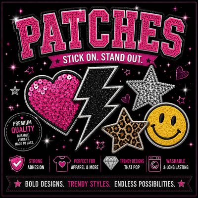 Patches