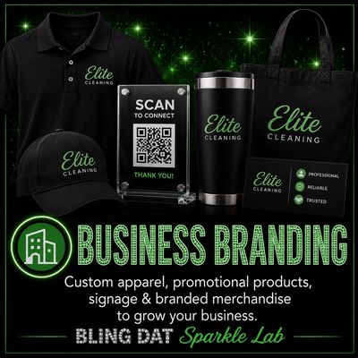 Business Branding