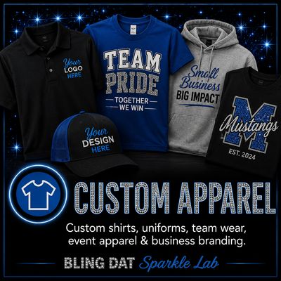Custom Apparel