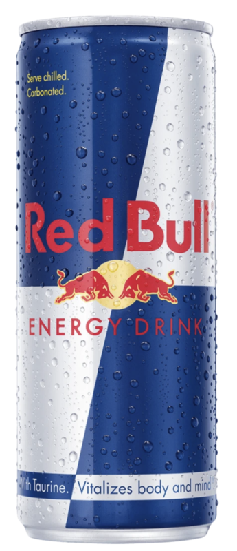 Red Bull