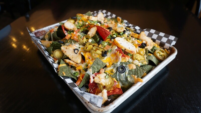Nachos