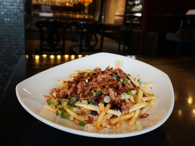 Poutine