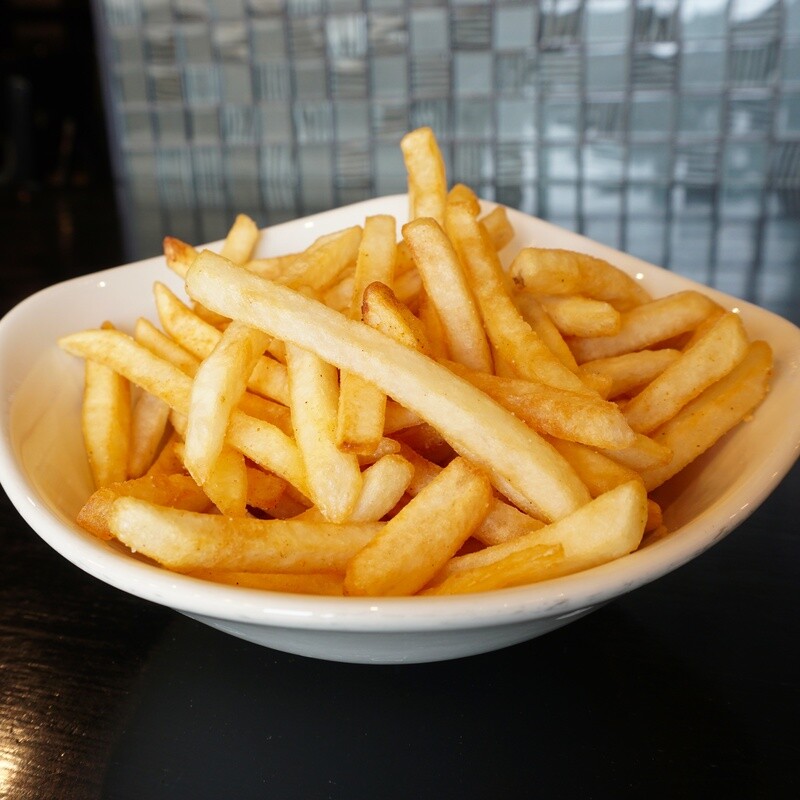 Fries