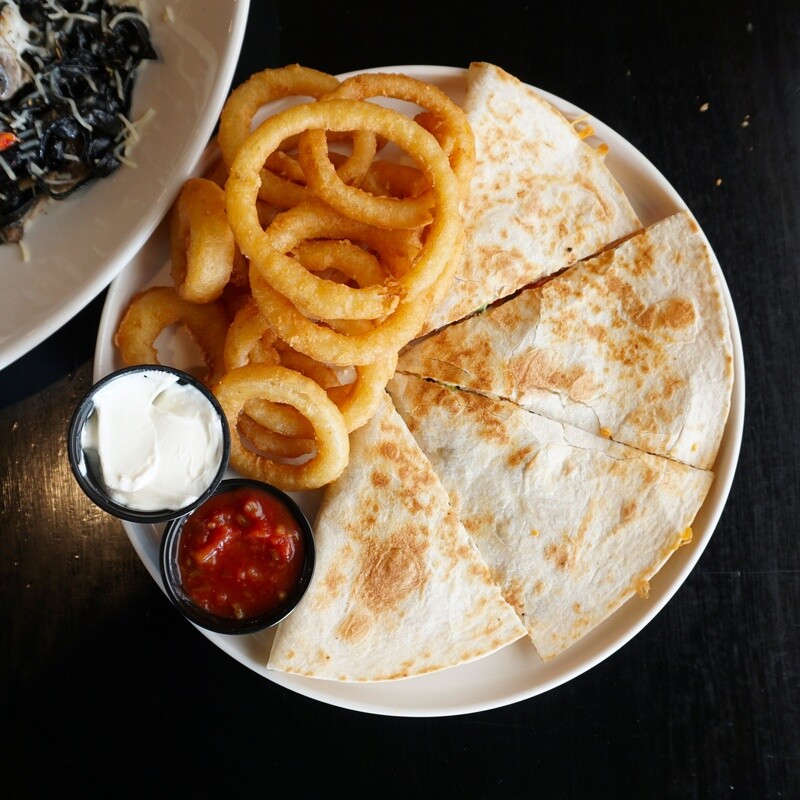Quesadilla