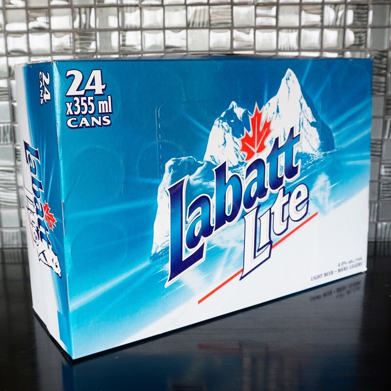 24C LAB LITE