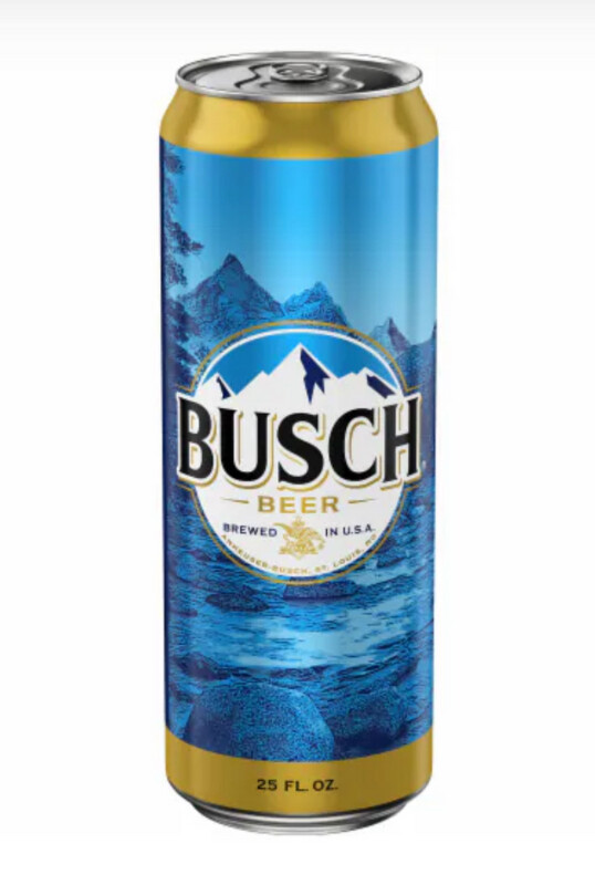 BUSCH (King Can)