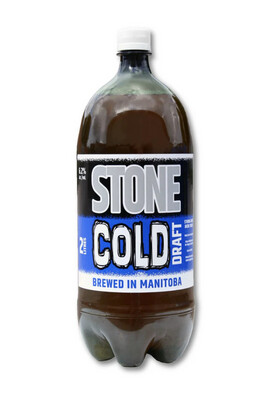 Stone Cold 2L