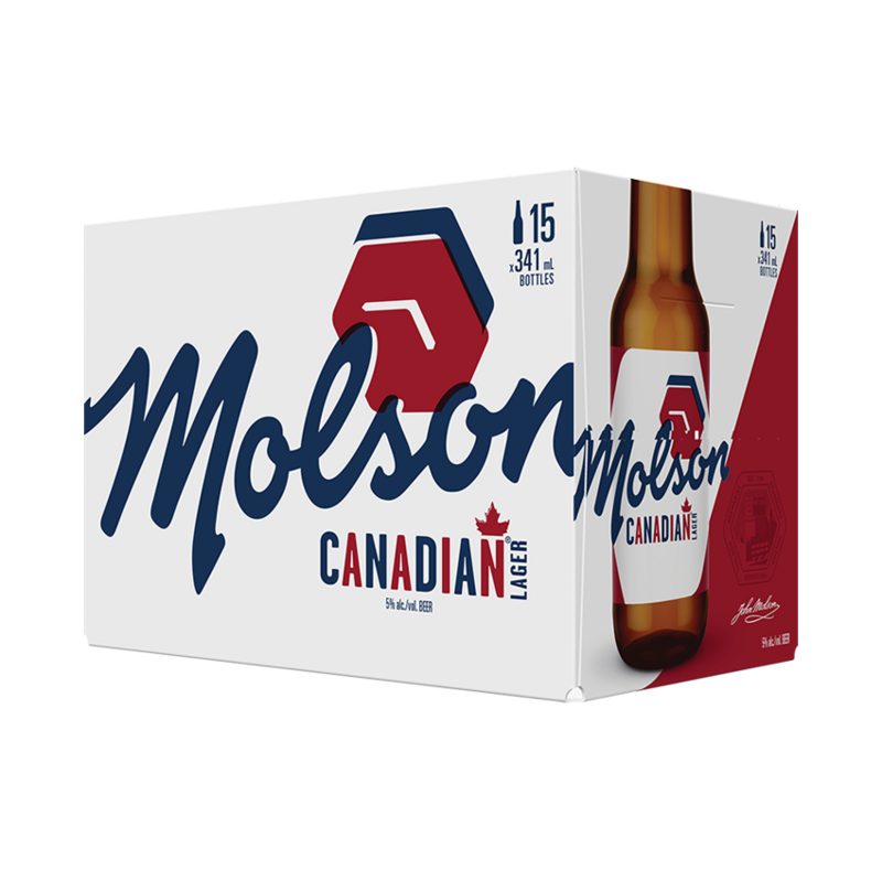 15B CANADIAN