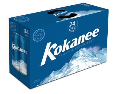24C KOKANEE