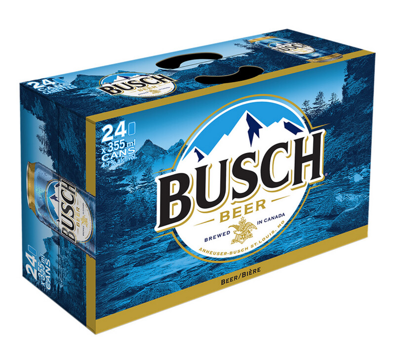 24C BUSCH