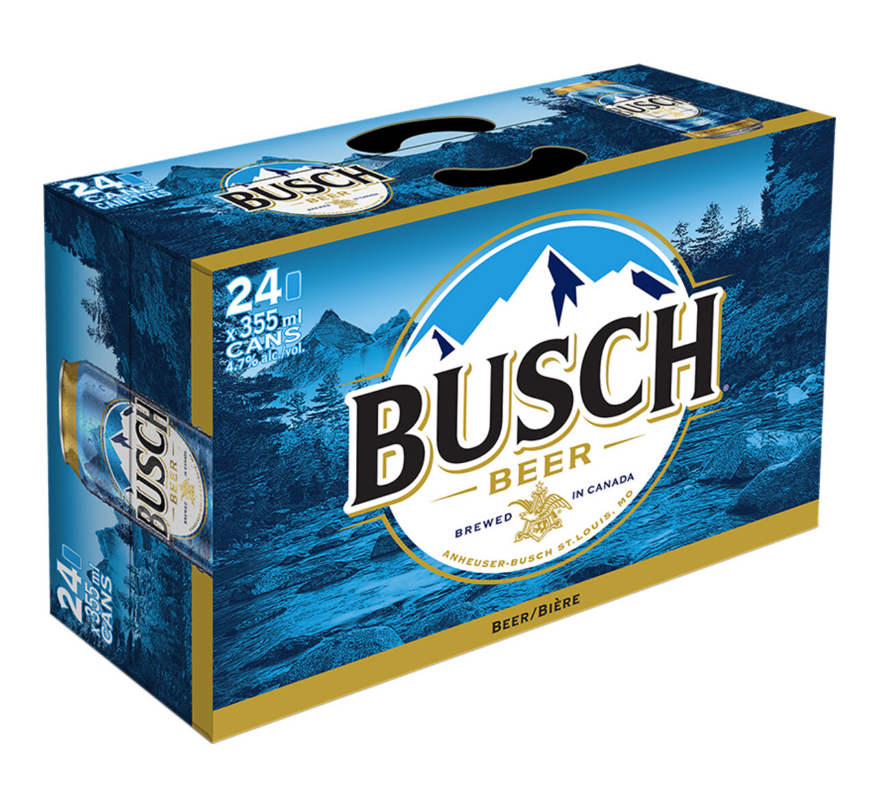 24C BUSCH