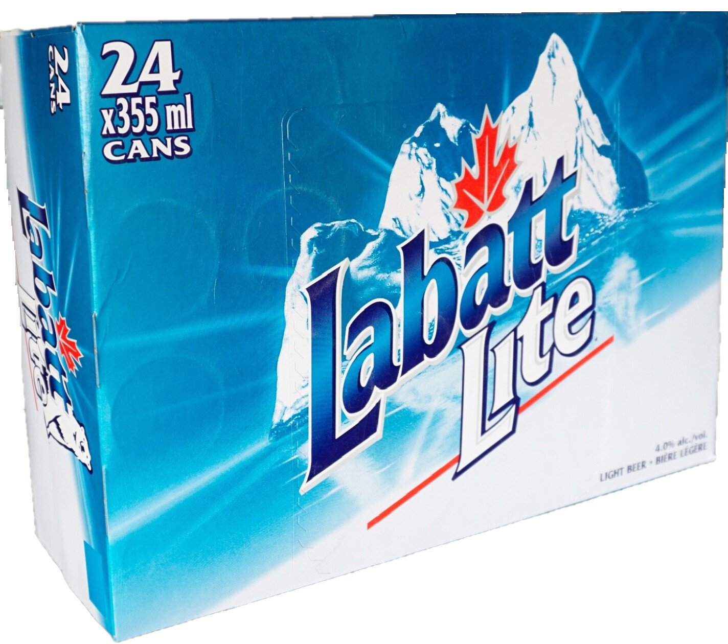 24C LAB LITE