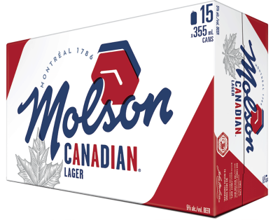 15C CANADIAN