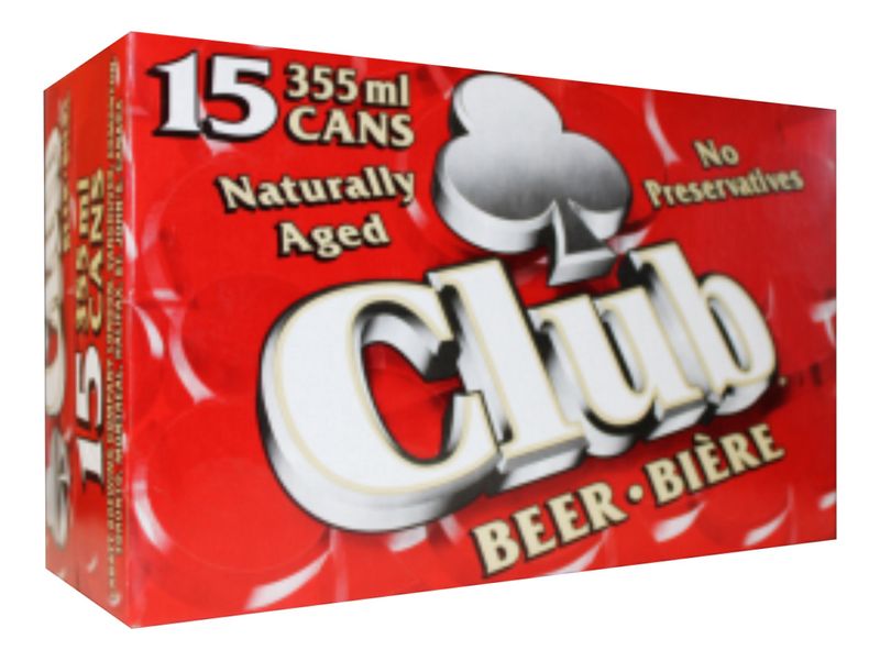 15C CLUB