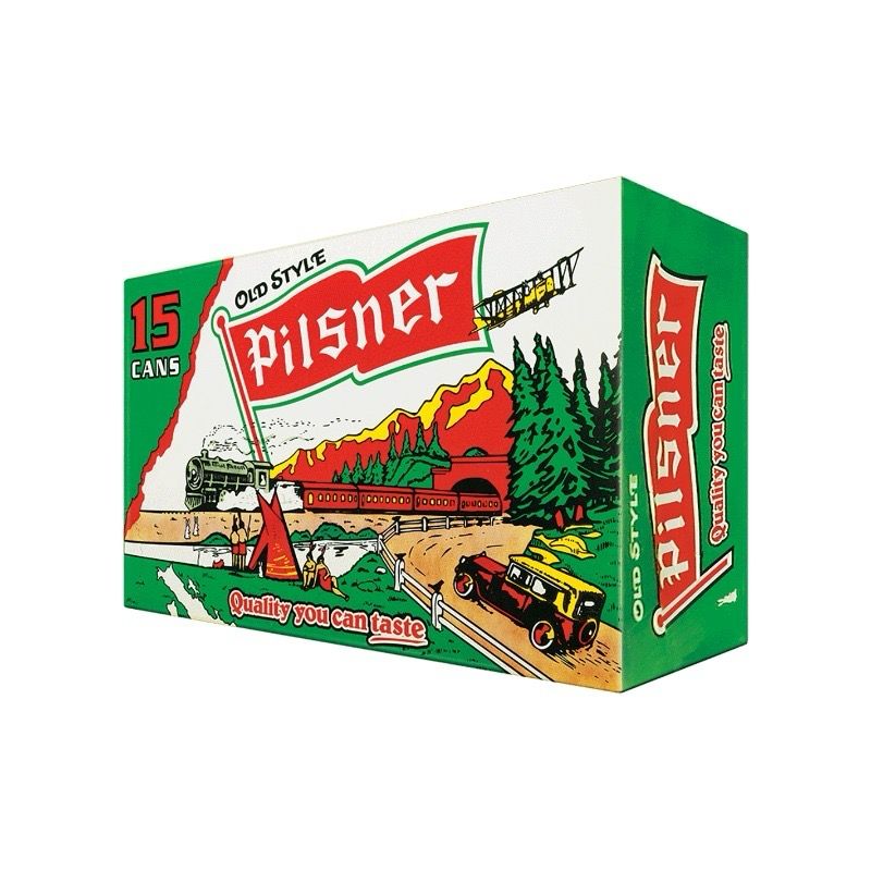 15C PILSNER 355ML