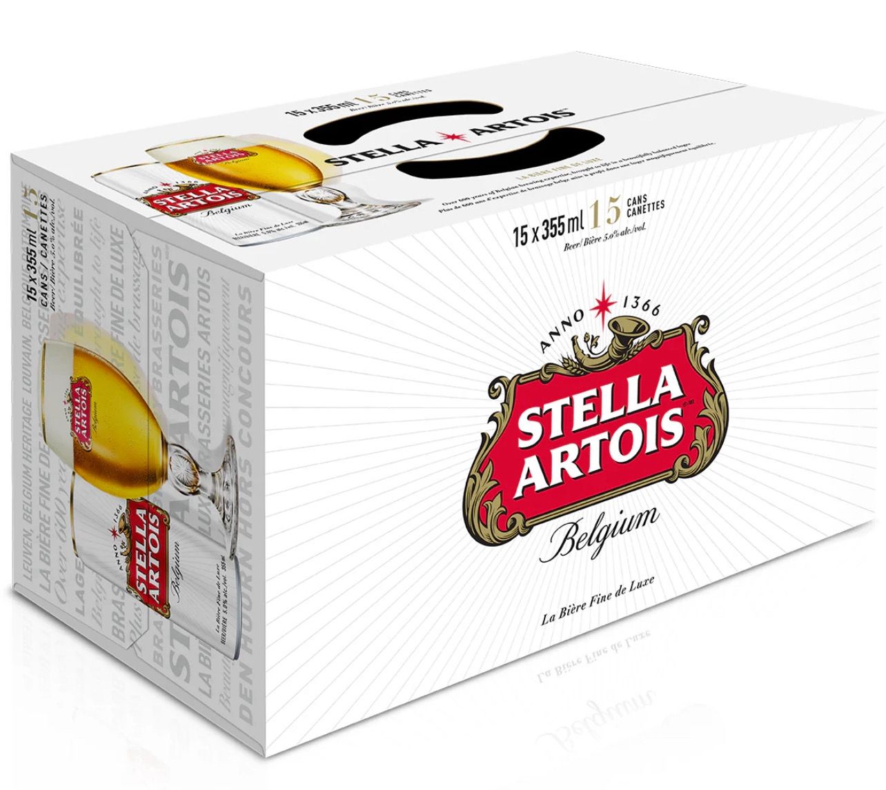15C STELLA