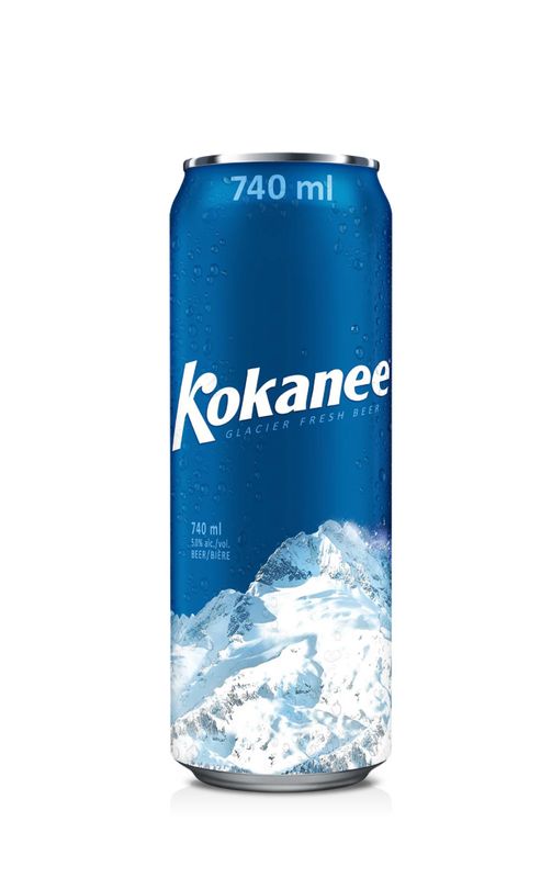 KOKANEE (King Can)
