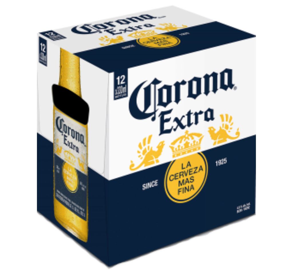 12B CORONA