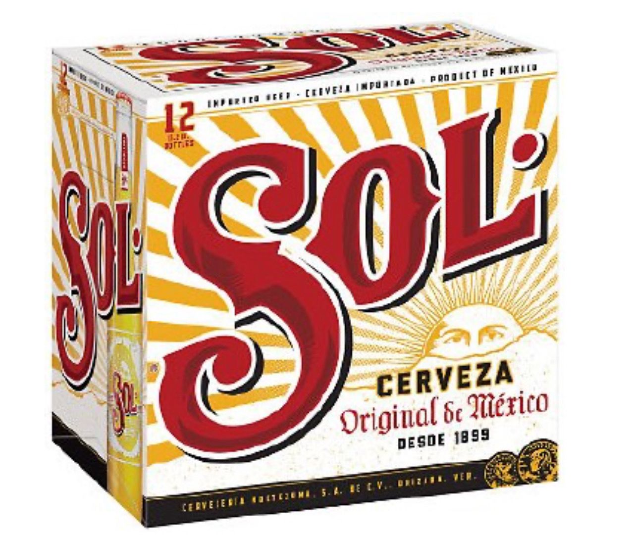 12B SOL