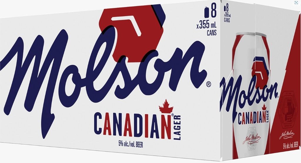8C CANADIAN