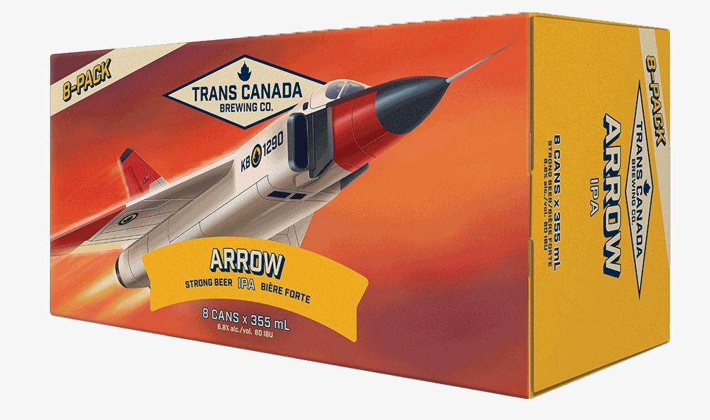 8C TCB ARROW IPA