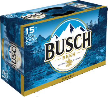 15C BUSCH