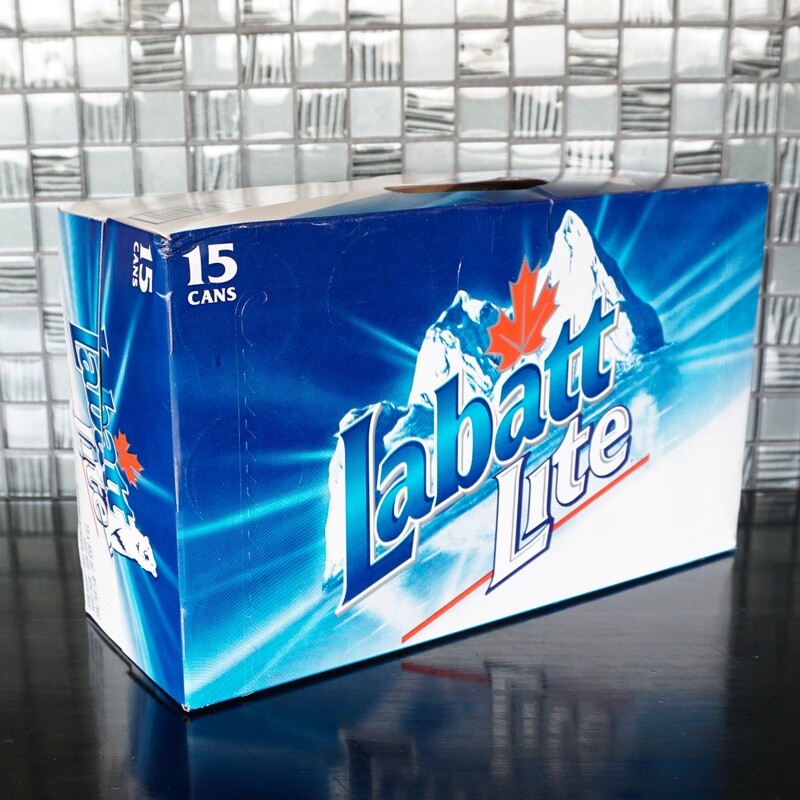 15C LAB LITE