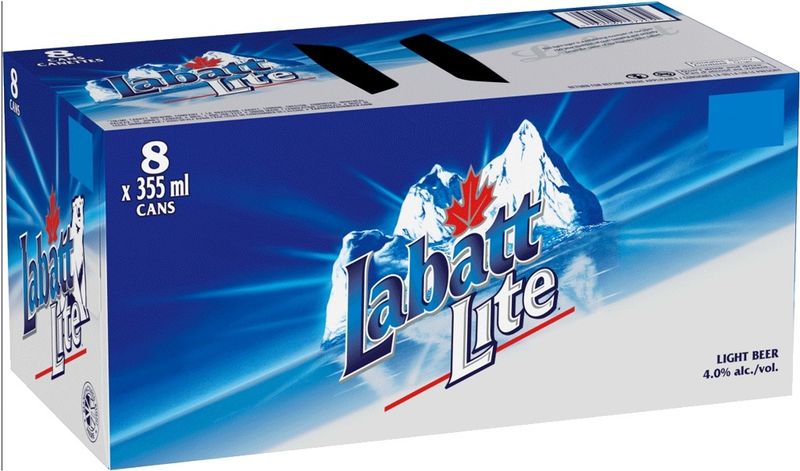 8C LAB LITE