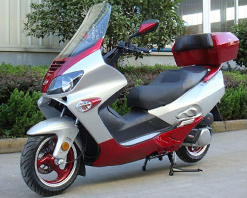 JCL MP 250A 250cc