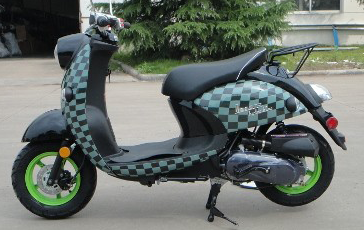 Verona Hy-Top