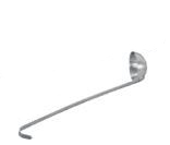 Ladle, Stainless Steel, 4 oz.