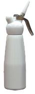 Whipped Cream Whipper by Mosa