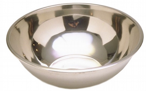 Stainless Steel Mixing Bowls(20qt.)