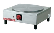 Professional Electric Crepe Machines by Cecilware and Equipex