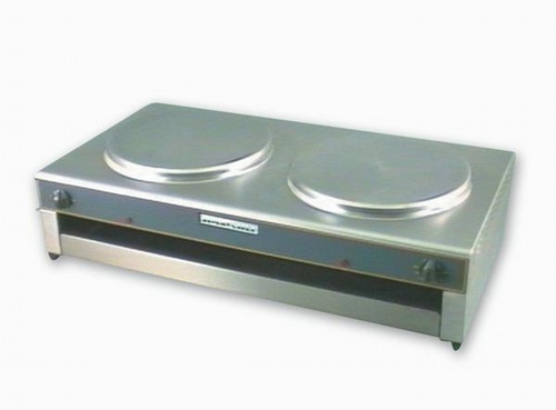 Commercial Electric Crepe Machines from Matfer Bourgeat