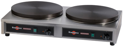 Commercial Electric Crepe Machines(CECIJ4)